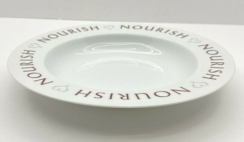 PAMPERED CHEF "Nourish" Bowl Round Up from the Heart 2014 ~ EUC - Picture 2 of 6