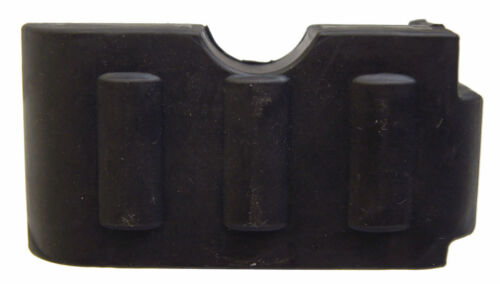 2007-2009 Topkick/Kodiak C4500-C8500 Radiator Rubber Bushing/Insulator 15258905 - Picture 4 of 5