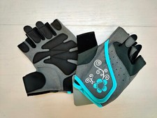 169/28 Corsport Women's Gym Gloves Sports Equipment Weights 9706