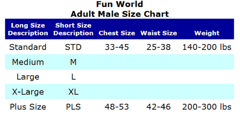 Fat Suit Costume Adult Funny Fatsuit Halloween Fancy Dress