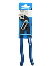 Silverline 594941 Slim Jaw Waterpump Pliers Length 180 mm - Jaw 45 mm