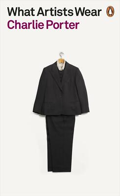 What Artists Wear | Buch | 9780141991252