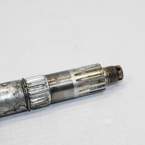 2016 Polaris IQ 600 RACER OEM JACKSHAFT 1332294 - Picture 14 of 17