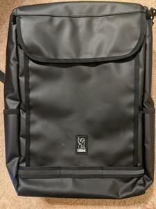 chrome industries volcan