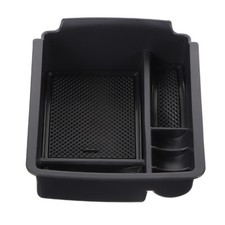 Side Pocket Console Side Organizer Car Center Console Armrest Box