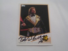 WWF LEGENDS TED DIBIASE 