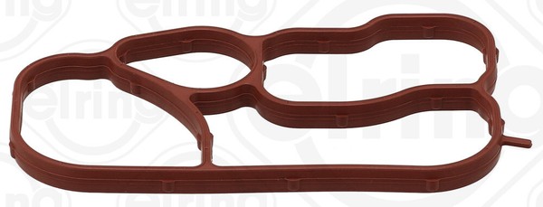 Elring 279.610 Dichtung FüR ÖLküHler FüR Audi Seat Cupra Porsche (Faw/Saic)-image