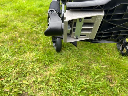 Invacare Rea Azalea MINT CONDITION 2023 ✅FREE UK DELIVERY✅ - Picture 15 of 24