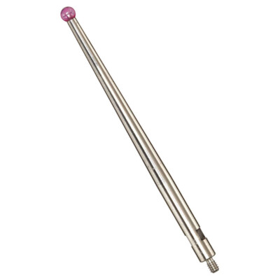 Brown & Sharpe 599-7034-80R Ruby Contact Point for Bestest Dial Test ...