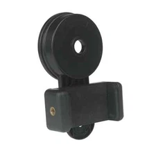Universal Telescope Accessories Adapter Connector Clip Bracket Fit Mobile Phone