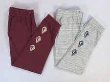 Men's Volcom Jogger Blaquedout Sweats Sweatpants NEW