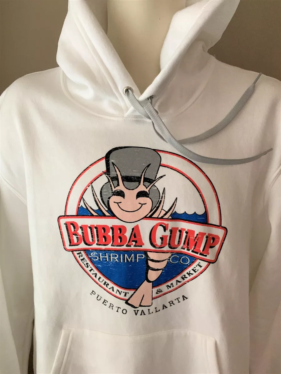 Bubba clearance gump sweatshirt