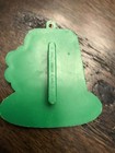 Vintage Hallmark Cookie Cutters Easter Egg Chick St Pats Shamrock Leprechaun Hat — photo 9