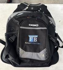 Ogio Backpack Mastery street model
