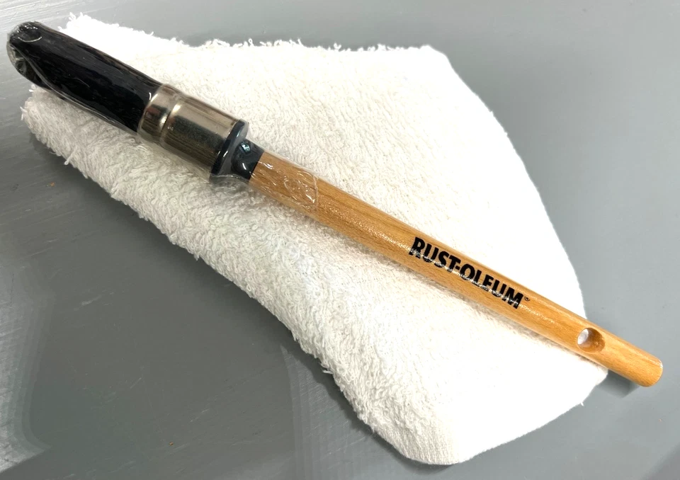 TOP ANGEBOT Rust Oleum Kreidefarbe "das Original" in alter Qualität - Bild 2 von 4