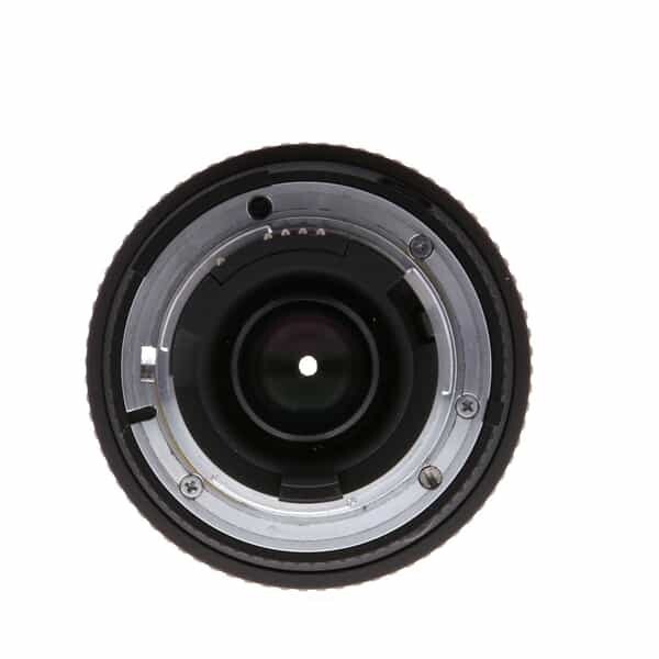 美品 Nikon Zoom-NIKKOR 28-105mm F3.5-4.5D NIKON NIKKOR 28-105mm 1:3.5-4.5D Digital Zoom Lens | eBay
