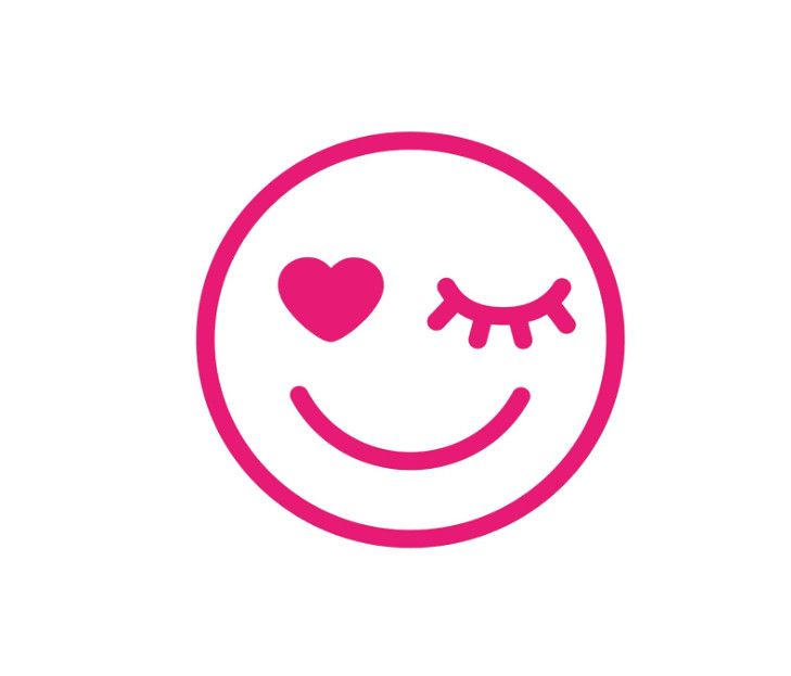 fLASH Eyelash Serum Mini for Long, Curled Lashes - Enhances and Strengthens Y...