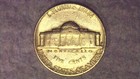1964 D Jefferson Nickel with a D/D/D Mint Mark (A76) — photo 3