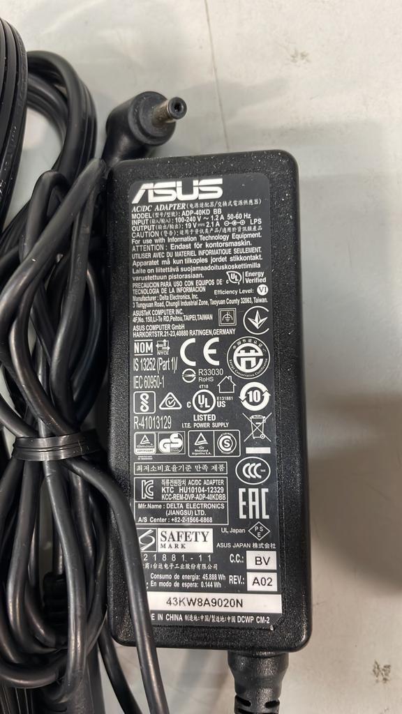 ASUS Adattatore - Adattatore Di CA Del Computer Portatile Per ASUS - Foto 6