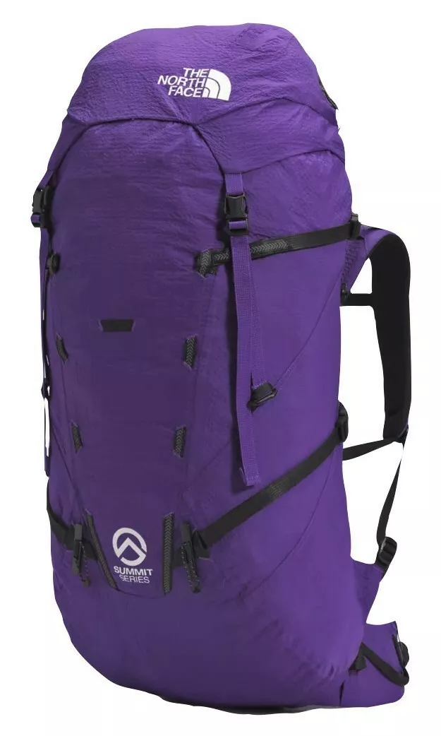 The north face shop summit series backpack