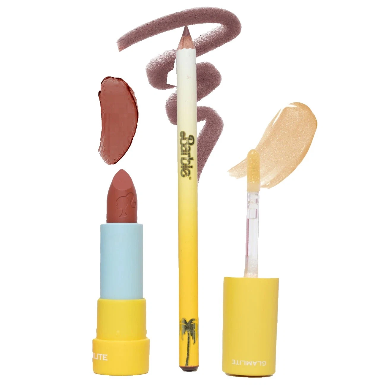 Barbie Makeup Sets & Kits