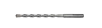 HÖGert Technik HT7D932 Sds Plus, Betonbohrer 10 Mm X 350 Mm Mauerwerk, Brandneu
