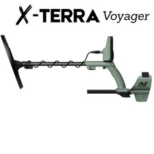 Minelab X-TERRA Voyager Metal Detector FREE SHIP