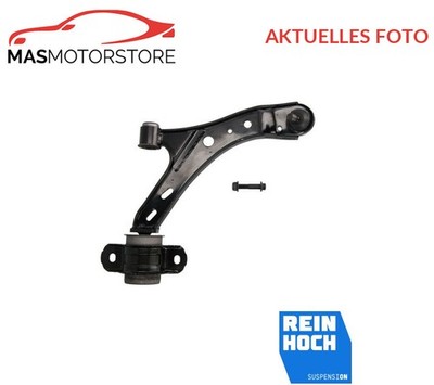 QUERLENKER LENKER RADAUFHÄNGUNG VORNE RECHT NIEDRIGER REINHOCH RH04-6034 I NEU