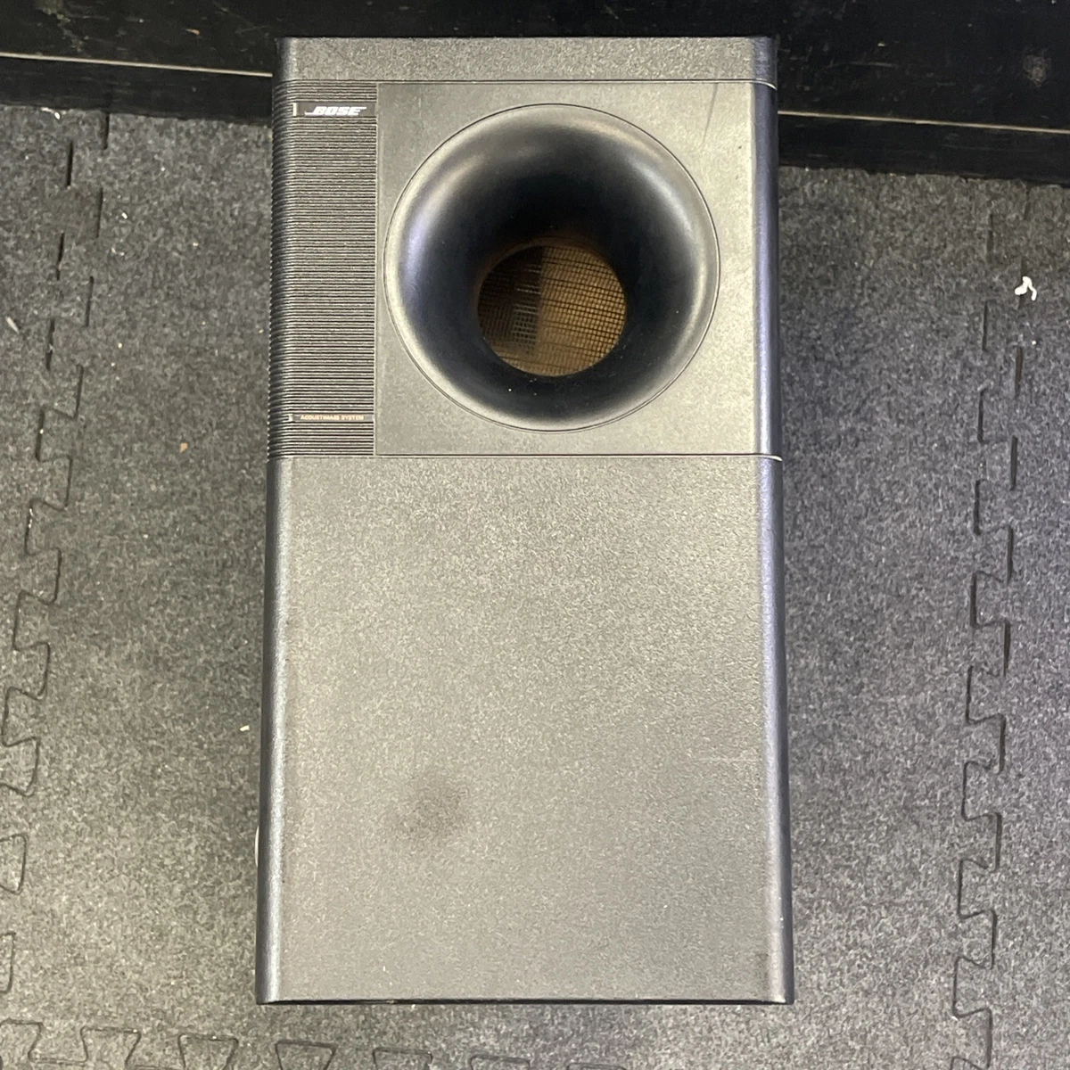 Bose Acoustimass 5 Iii for sale - eBay