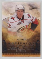 2010-11 Upper Deck Artifacts 493/699 Zac Dalpe #RED-241 8sr