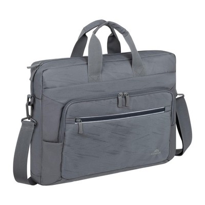 Rivacase 7531 Alpendorf ECO Laptop Tasche 15.6-16'' grau Tasche/Koffer