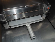 ANTUNES MT-12 Multi English MUFFIN TOASTER Countertop Egg McMuffin $2400 new