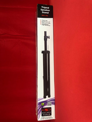 Galaxy Audio SST-35 tripod stand for Traveler Portable Sound System