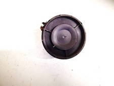 Mercedes-Benz C-CLASS 2009 Alarm Siren Module (Alarm System-Horn ) #2664960-72