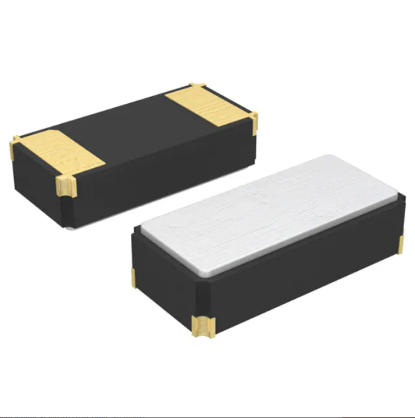 4x 32,768 KHz Quarzresonator – MC306, 12,5 PF, SMD, ±20 Ppm, -40 Bis +85 °C – Von YIC
