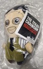 The Texas Chainsaw Massacre 8" Leatherface Phunny Plush New-Unopened — photo 2
