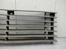 Calandre Renault TRAFIC