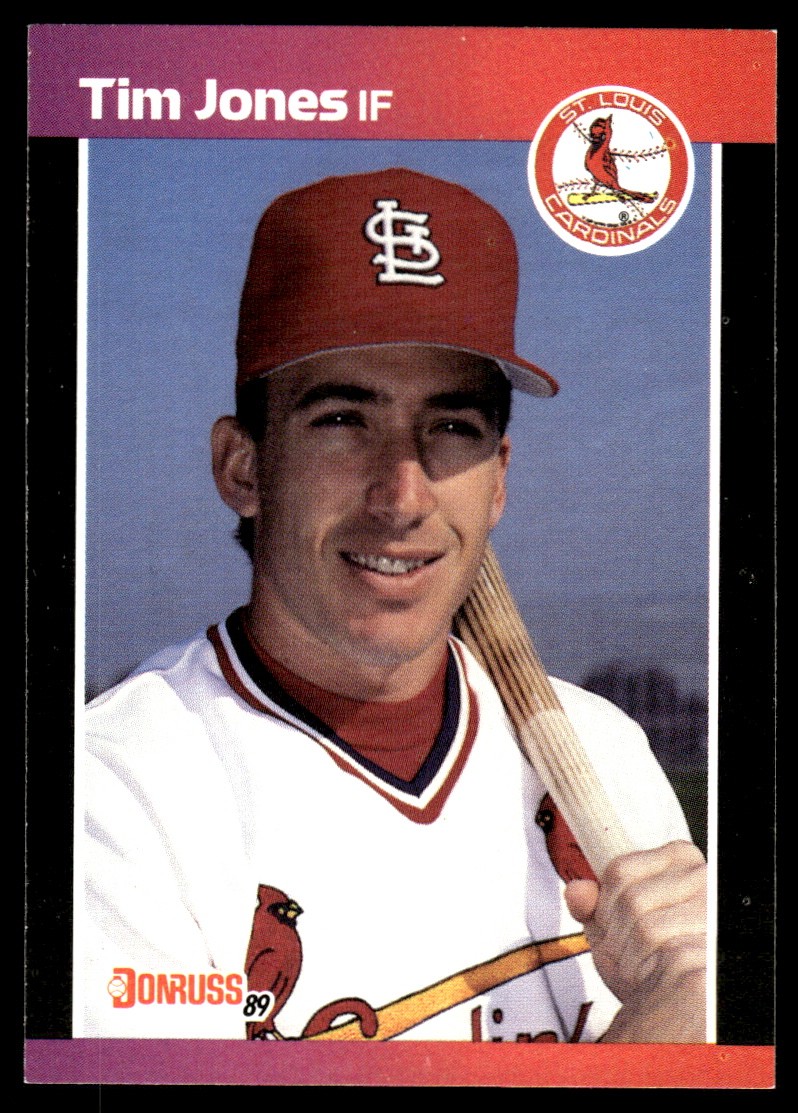 Bruce Sutter 1983 Fleer #24 Cardinals MLB READ FREE SHIPPING AutographDen