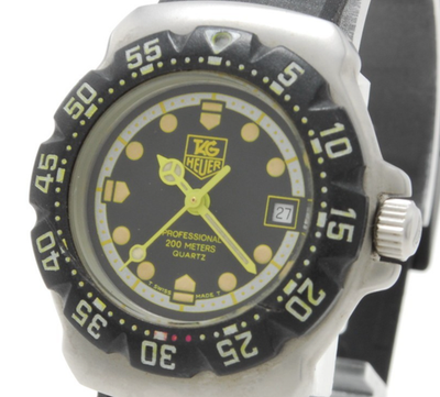 TAG Heuer Formula 1 Women