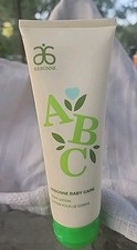 Arbonne ABC Arbonne Baby Care Body Lotion 8 OZ  FAST SHIPPING 