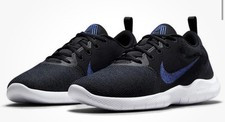 Size 11 - NEW Mens Nike Flex Experience Run 10 Black Midnight Navy