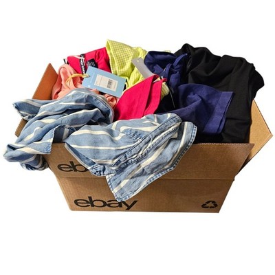 15pc Women s Tops Bundle Mixed Brands Reseller Assorted Sizes Lot NEW