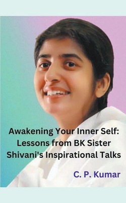 C. P. Kumar | Awakening Your Inner Self | Taschenbuch | Englisch (2023)