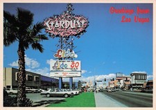 UNITED STATES LAS VEGAS STARDUST