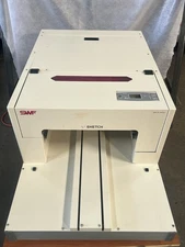SWF Sketch P-3452C Direct-to-Garment Printer Machin ,South Korea / Works
