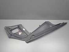 BMW 5 F10 F11 2012 Vorne links Verkleidung Schlosstr�ger 7019803 LUU9877