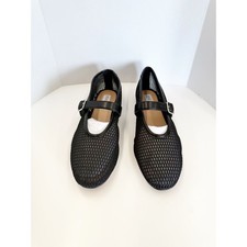 Steve Madden Zapatos De Tacón Blaik Para Mujer, Negro Multi, 5,5