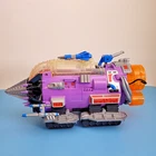 Vintage Teenage Mutant Ninja Turtles TMNT Mutant Module Drill 1990 Incomplete