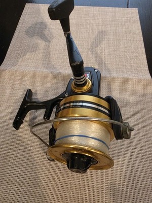   Vitage Penn 9500ss spinning reel