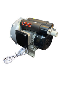 LEISTER CH6060 SARNEN ROBUST AIR BLOWER HIGH PRESSURE BLOWER/COMPRESSOR-CORD CUT
